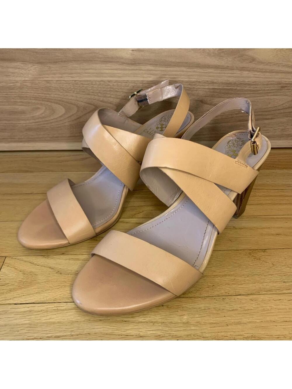 Vince Camuto Banji Sandals - Size 10